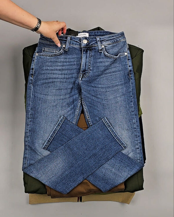 Фотография  890 - BLEND HE + Winter 075#13 кг, ЛОТ №СТ-9258 оптом