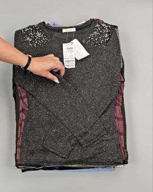 Фотография  694 - Тонковки Корея 085#5 кг, ЛОТ СТ-9213 оптом