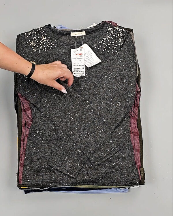 Фотография  134 - Тонковки Корея 085#5 кг, ЛОТ СТ-9213 оптом