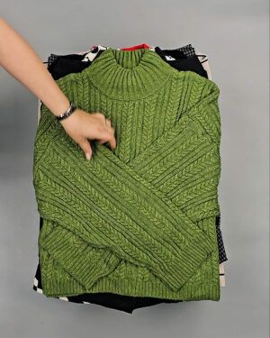 Фотография  244 - ICHI mix 075#15 кг, ЛОТ СТ-9204 оптом