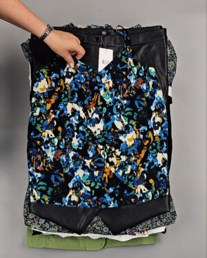 Фотография  915 - СТОК mix Women 075#8,45 кг, ЛОТ №9116 оптом