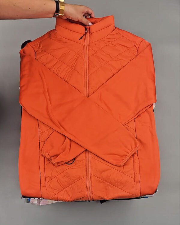 Фотография  769 - LIDL Winter mix 114#15 кг, ЛОТ №9135 оптом