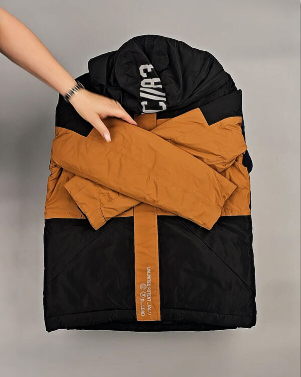 Фотография  940 - Верхняя одежда СТОК дети 065#10 кг, ЛОТ СТ-9340 оптом