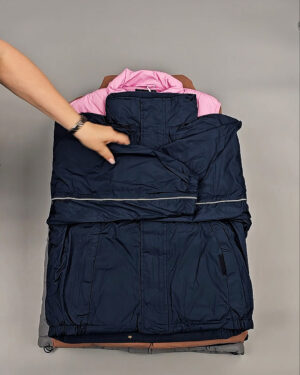 Фотография  752 - Верхняя одежда СТОК дети 065#10 кг, ЛОТ СТ-9341 оптом