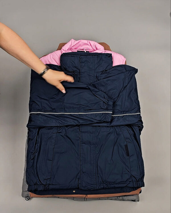 Фотография  433 - Верхняя одежда СТОК дети 065#10 кг, ЛОТ СТ-9341 оптом