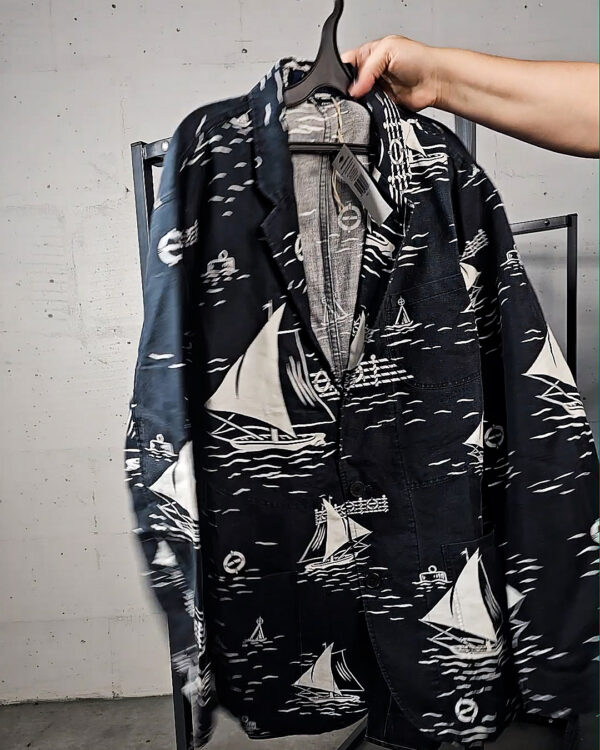 Фотография  776 - BRAND men 075#10,8 кг, ЛОТ №9106 оптом