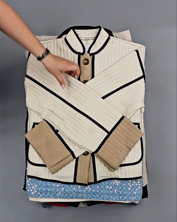 Фотография  503 - ICHI mix 075#14,75 кг, ЛОТ СТ-9202 оптом