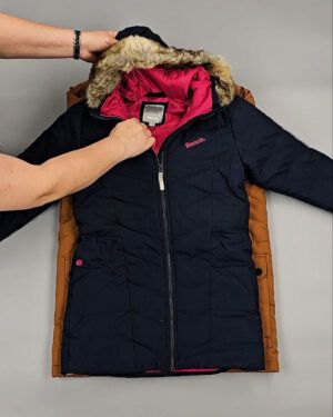 Фотография  685 - Верхняя одежда СТОК дети 065#10 кг, ЛОТ СТ-9342 оптом