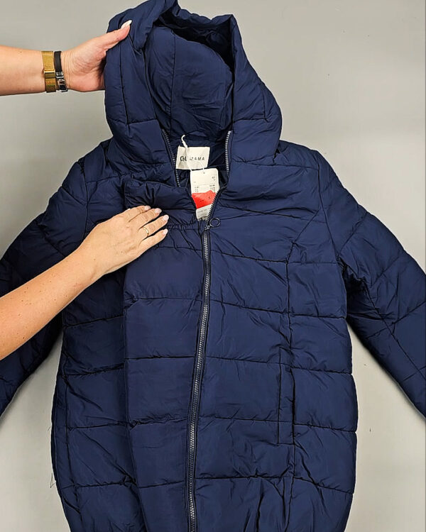 Фотография  874 - Верхняя одежда для беременных C&A 025#8,45 кг, ЛОТ СТ-9325 оптом