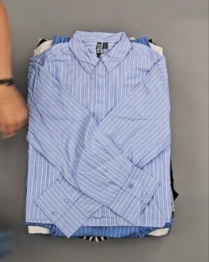 Фотография  907 - PIECES Summer mix 045#15 кг, ЛОТ СТ-9179 оптом