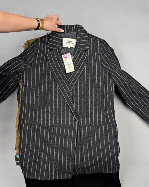 Фотография  967 - Верхняя одежда Корея 085#15 кг, ЛОТ № СТ-9248 оптом