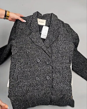 Фотография  809 - Верхняя одежда Корея 085#15 кг оптом