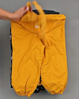 Фотография  530 - Верхняя одежда TCM kids зима 104#5 кг, ЛОТ СТ-9334 оптом