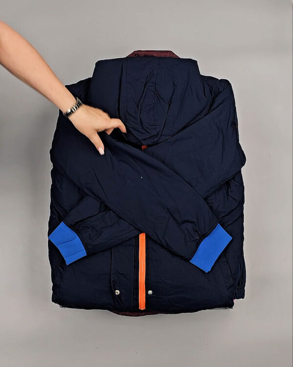 Фотография  362 - Верхняя одежда СТОК дети 065#10 кг, ЛОТ СТ-9340 оптом