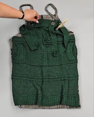 Фотография  776 - Платья Корея Winter 085#4,6 кг, ЛОТ СТ-9228 оптом