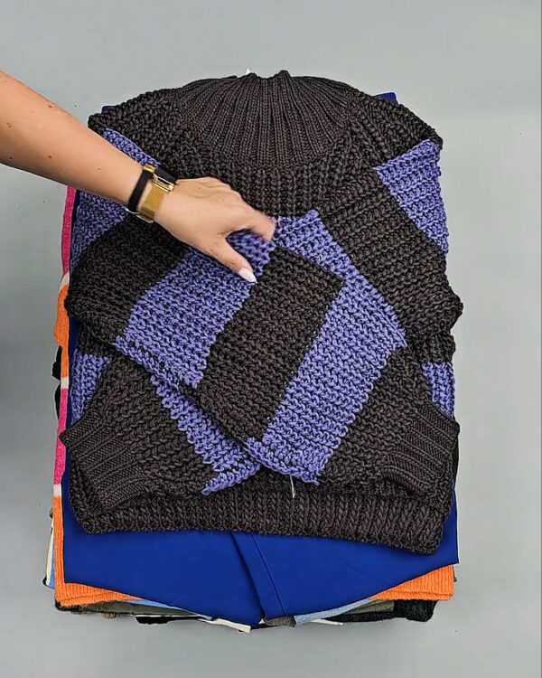 Фотография  346 - JACK JONES Women mix 075 #15 кг, ЛОТ СТ-9181 оптом