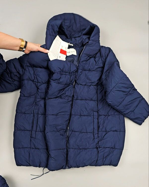 Фотография  399 - Верхняя одежда для беременных C&A 025#9,75 кг, ЛОТ СТ-9327 оптом