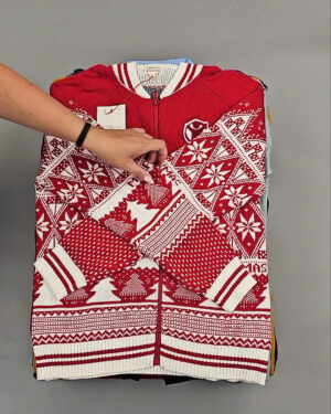 Фотография  661 - OVS Winter м/ж mix#15 кг, ЛОТ СТ-9153 оптом