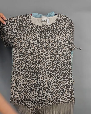 Фотография  973 - ICHI Summer mix 045#15 кг, ЛОТ СТ-9186 оптом