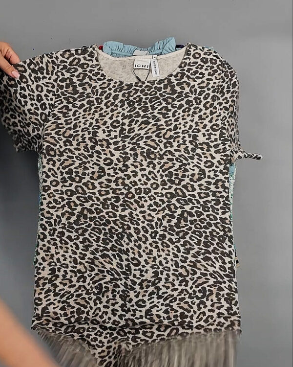 Фотография  800 - ICHI Summer mix 045#15 кг, ЛОТ СТ-9186 оптом