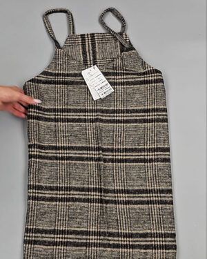 Фотография  487 - Платья Корея Winter 085#4,6 кг, ЛОТ СТ-9228 оптом