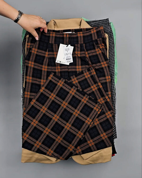 Фотография  342 - ICHI mix 075#15 кг, ЛОТ СТ-9206 оптом