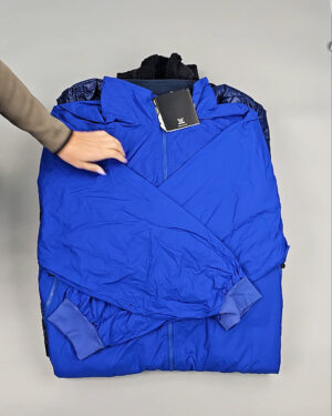 Фотография  366 - Верхняя одежда мужская CAN 104#15 кг оптом