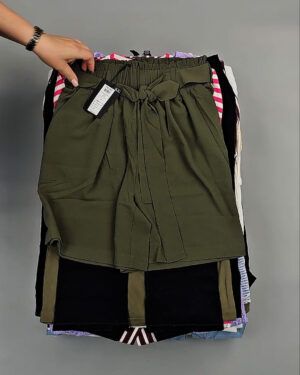 Фотография  595 - PIECES Summer mix 045#15 кг, ЛОТ СТ-9179 оптом