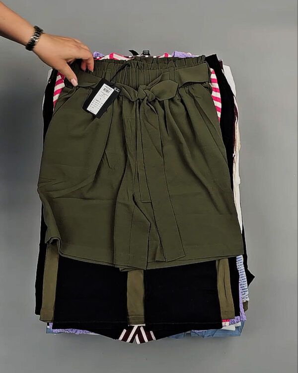 Фотография  478 - PIECES Summer mix 045#15 кг, ЛОТ СТ-9179 оптом