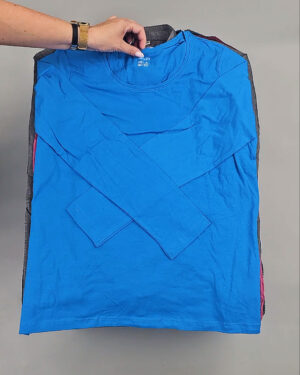 Фотография  488 - LIDL Winter mix 114#15 кг, ЛОТ №9133 оптом