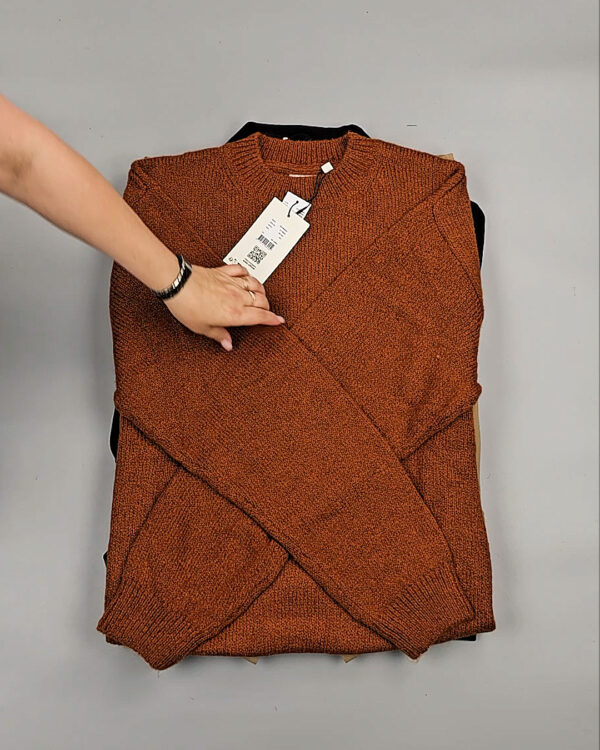 Фотография  121 - BLEND HE + Winter 075#13 кг, ЛОТ №СТ-9259 оптом