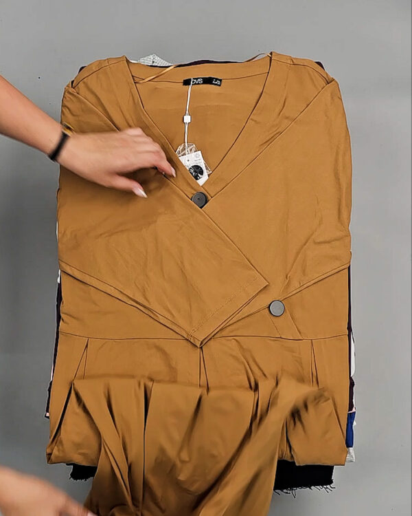 Фотография  277 - OVS Summer м/ж mix#15 кг, ЛОТ СТ-9164 оптом