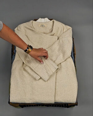 Фотография  181 - Верхняя одежда Корея 085#15 кг оптом