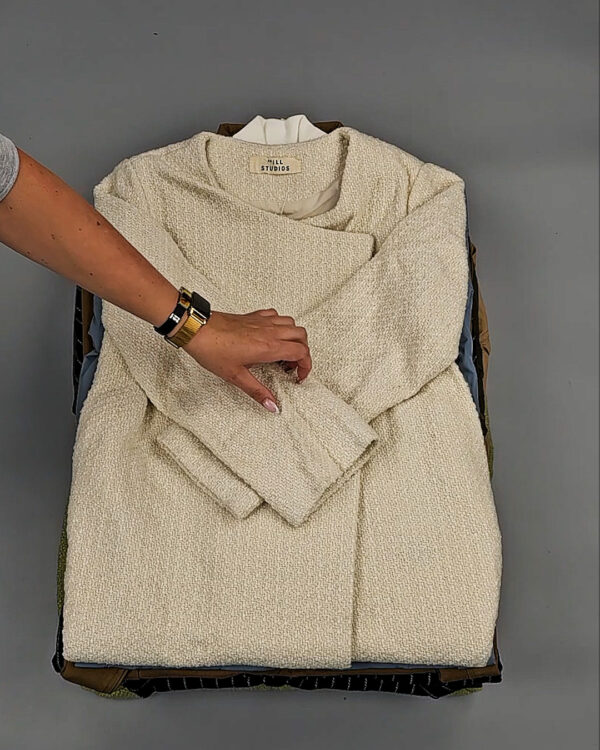 Фотография  638 - Верхняя одежда Корея 085#15 кг оптом