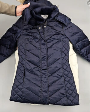 Фотография  619 - Верхняя одежда женская CAN 104#15 кг, ЛОТ СТ-9353 оптом