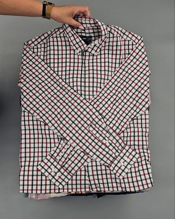 Фотография  266 - LIDL Winter mix 114#15 кг, ЛОТ №9135 оптом