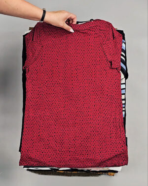 Фотография  340 - OVS Summer м/ж mix#15 кг, ЛОТ СТ-9162 оптом