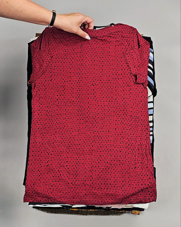 Фотография  225 - OVS Summer м/ж mix#15 кг, ЛОТ СТ-9162 оптом