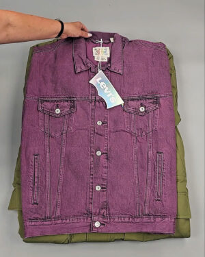 Фотография  337 - Levis mix SW 03#10 кг, ЛОТ СТ-9171 оптом