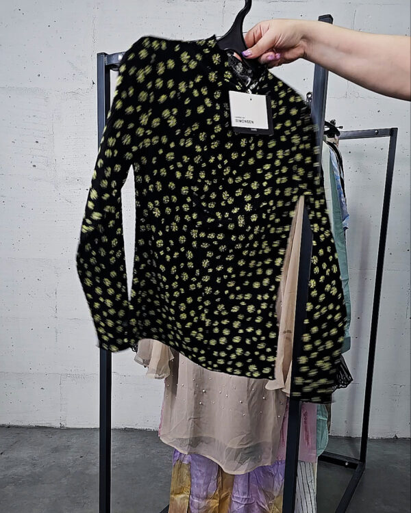 Фотография  554 - Karen by Simonsen mix 075#23 шт, ЛОТ №9100 оптом