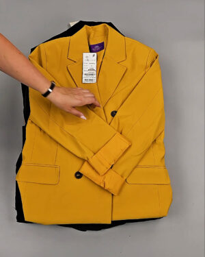 Фотография  349 - Жакеты Корея 085#10 кг оптом