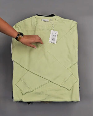 Фотография  184 - CASUAL FRIDAY Summer 075#15,6 кг, ЛОТ № СТ-9273 оптом