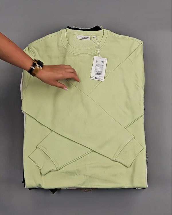 Фотография  132 - CASUAL FRIDAY Summer 075#15,6 кг, ЛОТ № СТ-9273 оптом