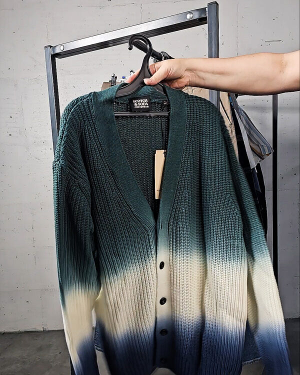 Фотография  261 - BRAND men 075#12,5 кг, ЛОТ №9110 оптом