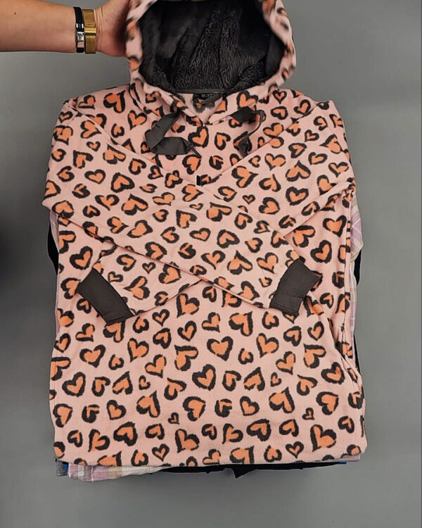 Фотография  305 - LIDL Winter mix 114#15 кг, ЛОТ №9135 оптом