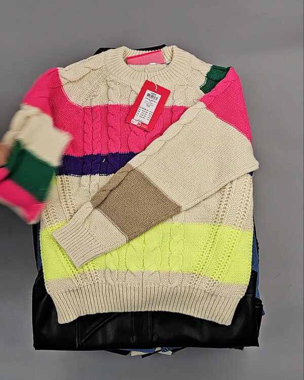 Фотография  594 - JACK JONES Women mix 075 #15 кг, ЛОТ СТ-9182 оптом