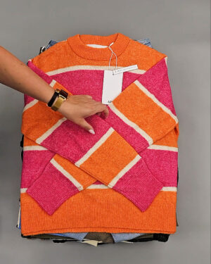 Фотография  692 - JACK JONES Women mix 075 #15 кг, ЛОТ СТ-9181 оптом