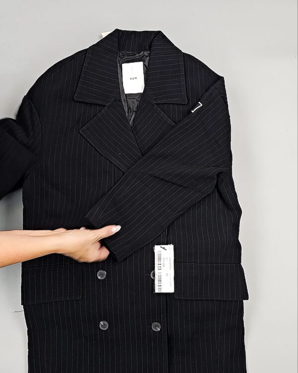 Фотография  522 - Жакеты Корея 085#10 кг оптом