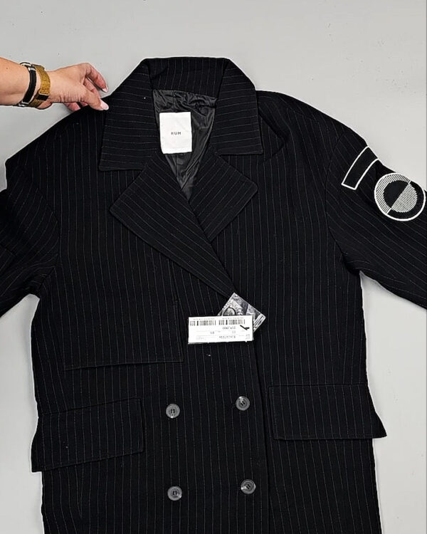 Фотография  248 - Ветровки жен Корея 085#7 кг, ЛОТ № СТ-9244 оптом