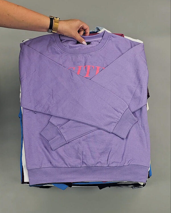 Фотография  256 - LIDL Winter mix 114#15 кг, ЛОТ №9134 оптом